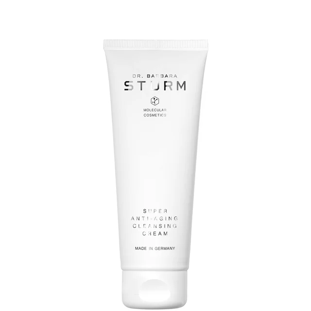 Dr. Barbara Sturm Super Anti-Aging Cleansing Cream 125ml