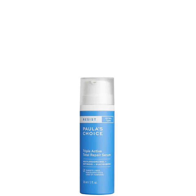 Paula's Choice Triple Active Total Repair Serum 1 fl. oz