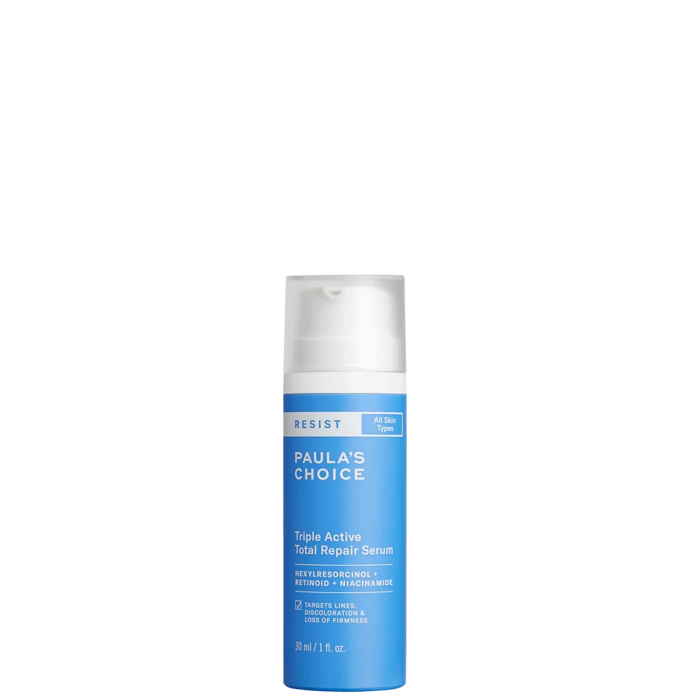 Paula's Choice Triple Active Total Repair Serum 1 fl. oz Image 1