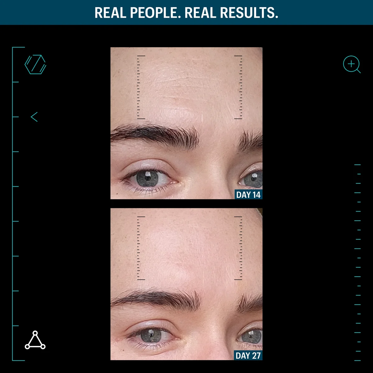 Allies of Skin Multi Peptides and GF Advanced Lifting Serum 30ml