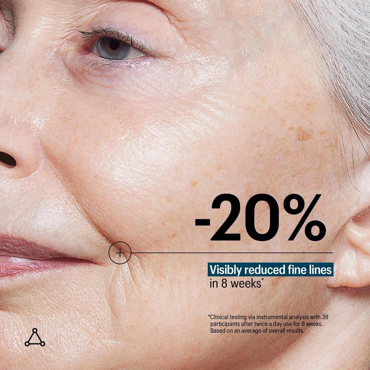 Allies of Skin Multi Peptides and GF Advanced Lifting Serum 30ml