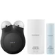 NuFACE Mini + Starter Kit - Midnight Black