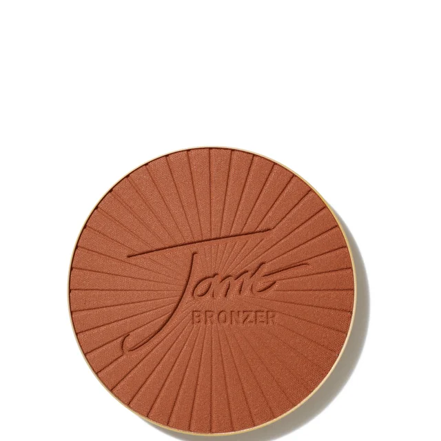 jane iredale PureBronze Matte Bronzer Refill - Dark 0.9g