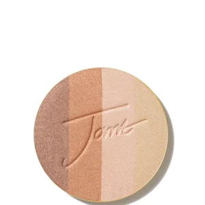 jane iredale PureBronze Shimmer Bronzer Refill - Moonglow 0.9g - Colour Moonglow