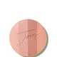 jane iredale PureBronze Shimmer Bronzer Refill - Peaches & Cream 0.9g