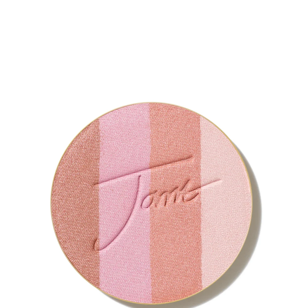 jane iredale PureBronze Shimmer Bronzer Refill - Rose Dawn 0.9g Image 1