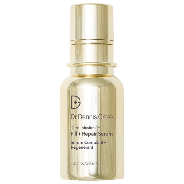 Dr Dennis Gross DermInfusions Fill + Repair Serum 30ml