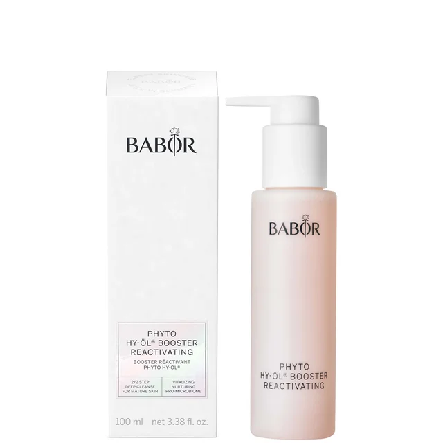 BABOR Phyto HY-ÖL Booster Reactivating 100ml