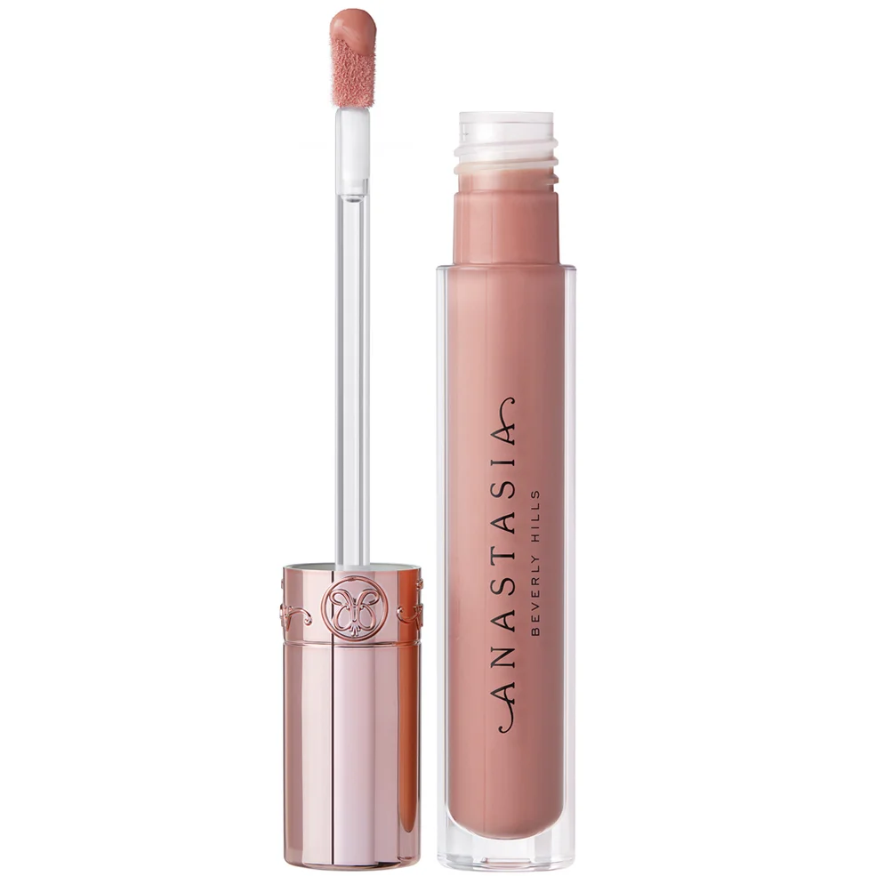 Anastasia Beverly Hills Lip Gloss - Guava Image 1