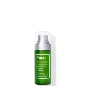 Murad Retinal ReSculpt Overnight Treatment 1 oz - undefined undefined