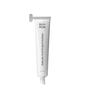 Act+Acre Salicylic Acid Scalp Exfoliator  - undefined undefined