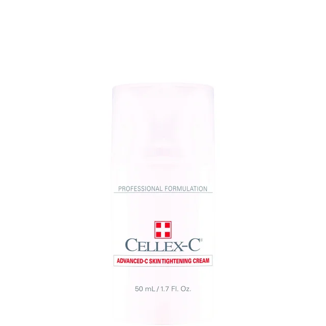 Cellex-C Advanced-C Skin Tightening Cream 50ml