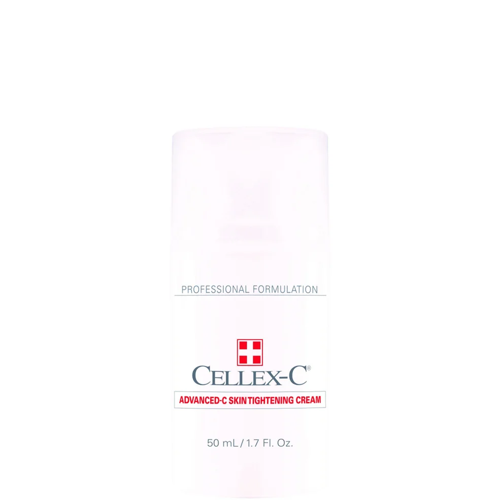 Cellex-C Advanced-C Skin Tightening Cream 50ml Image 1