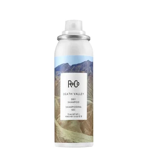 R+Co DEATH VALLEY Dry Shampoo (Various Sizes) - Size 1.6 OZ