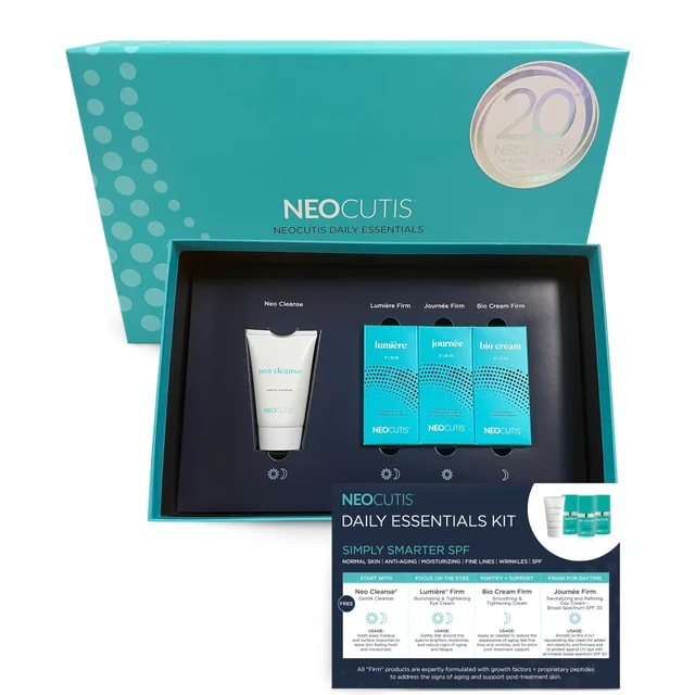 Neocutis Daily Essential Kit
