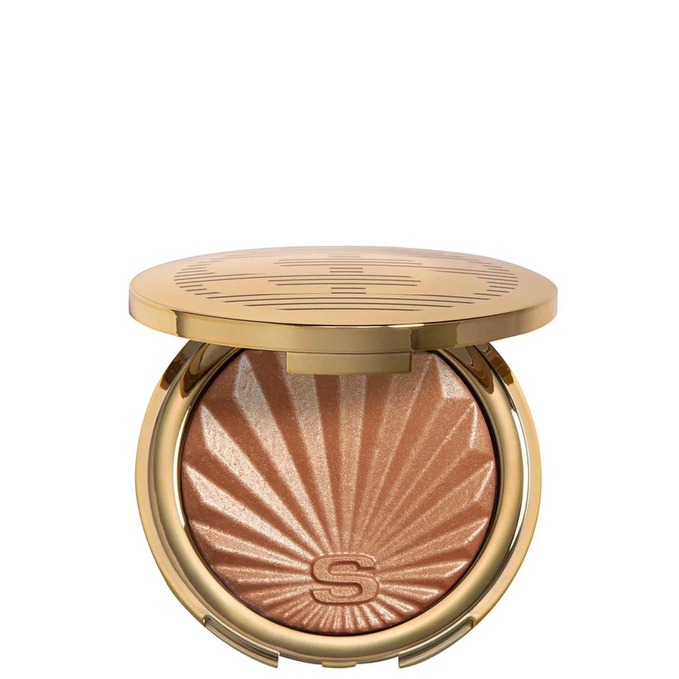 Sisley Paris Phyto-Touche Illusion D'Ete Bronzer 9g Image 1
