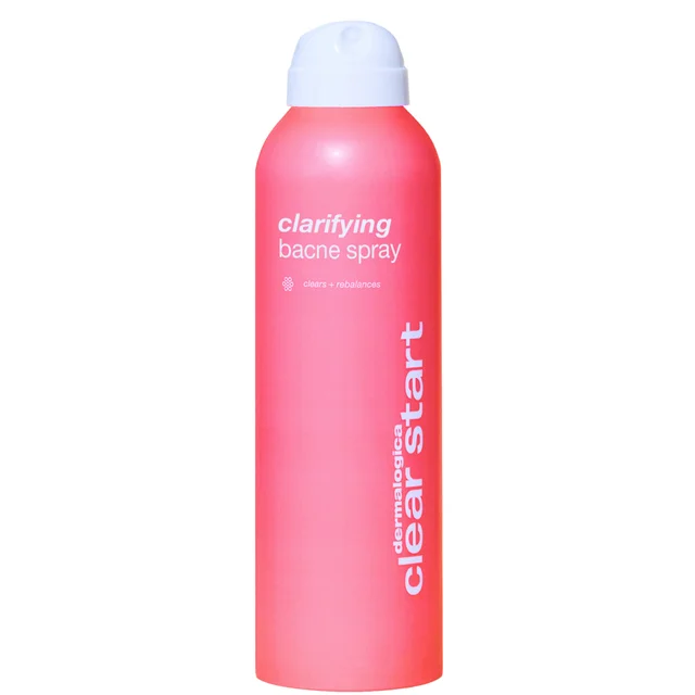 Dermalogica Clear Start Clarifying Bacne Spray 177ml