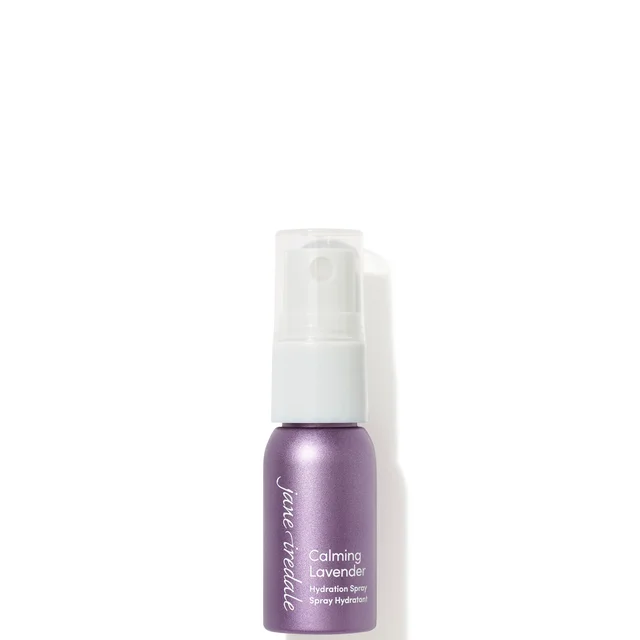 jane iredale Mini Calming Lavender Hydration Spray 12ml