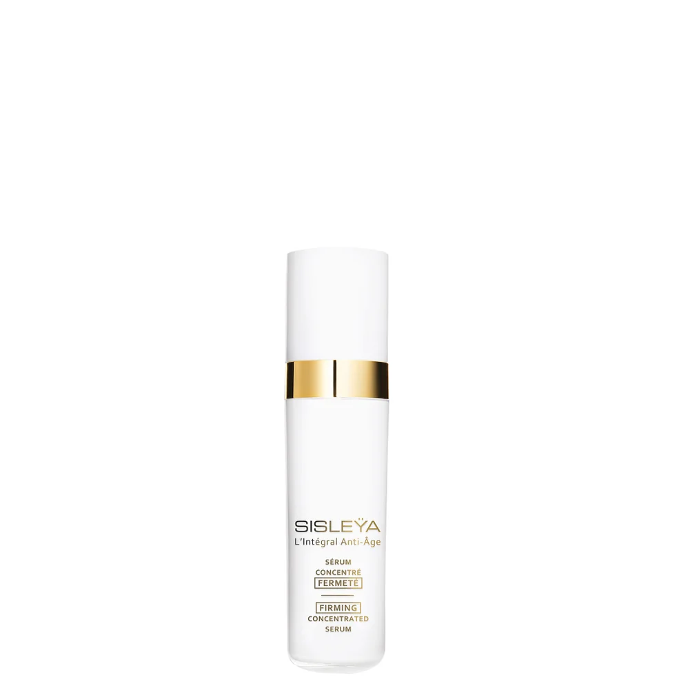 Sisley Paris Sisleya L'Integral Anti-Age Firming Concentrated Serum 30ml Image 1
