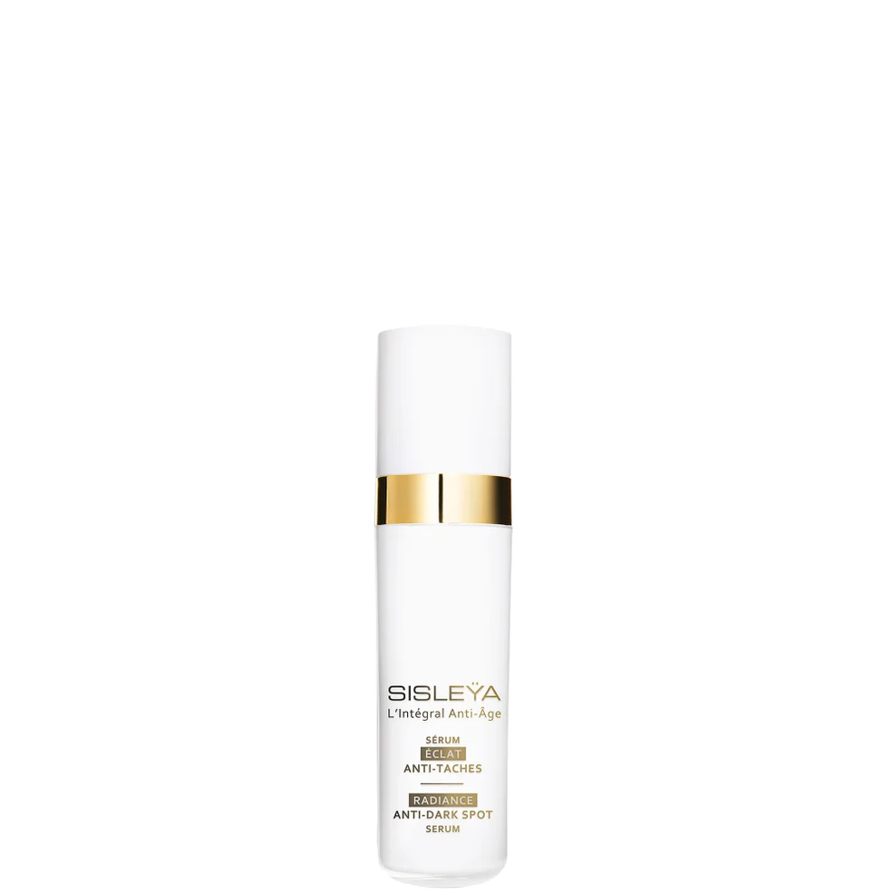 Sisley Paris Sisleya L'Integral Anti-Age Radiance Anti-Dark Spot Serum 30ml Image 1