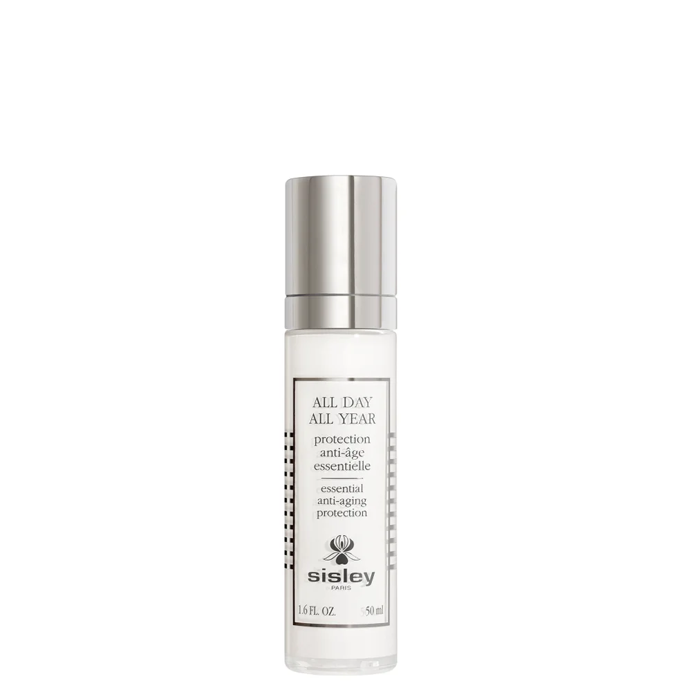 Sisley Paris All Day All Year 50ml Image 1
