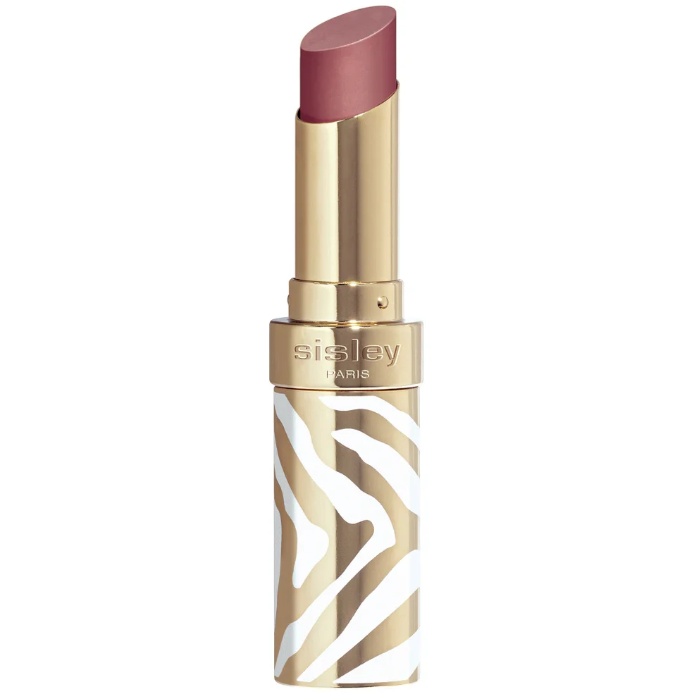 Sisley Paris Phyto-Rouge Shine Lipstick 3g (Various Shades) Image 1