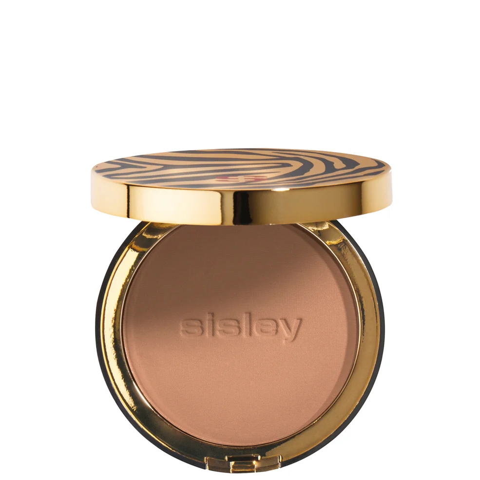 Sisley Paris Phyto-Poudre Compacte 12g (Various Shades) Image 1
