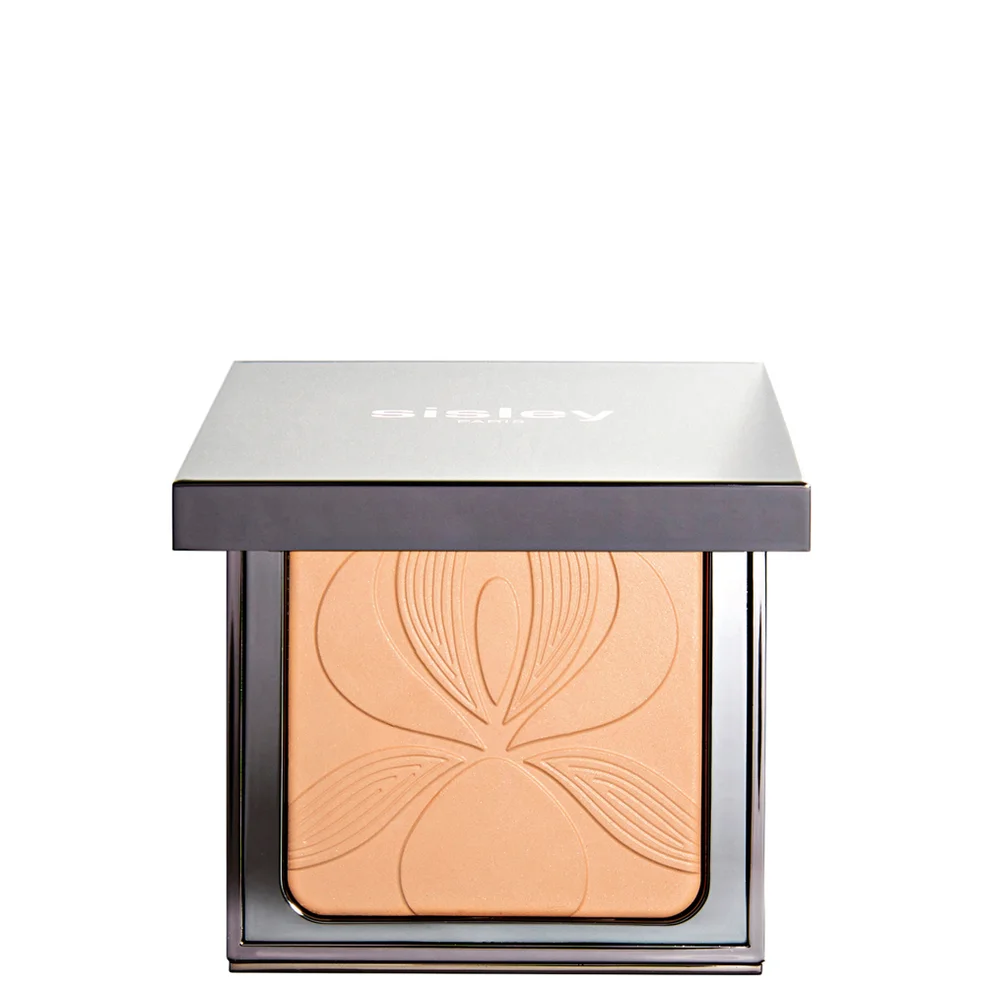 Sisley Paris Blur Expert Perfecting Smoothing Powder 11g (Various Shades) Image 1