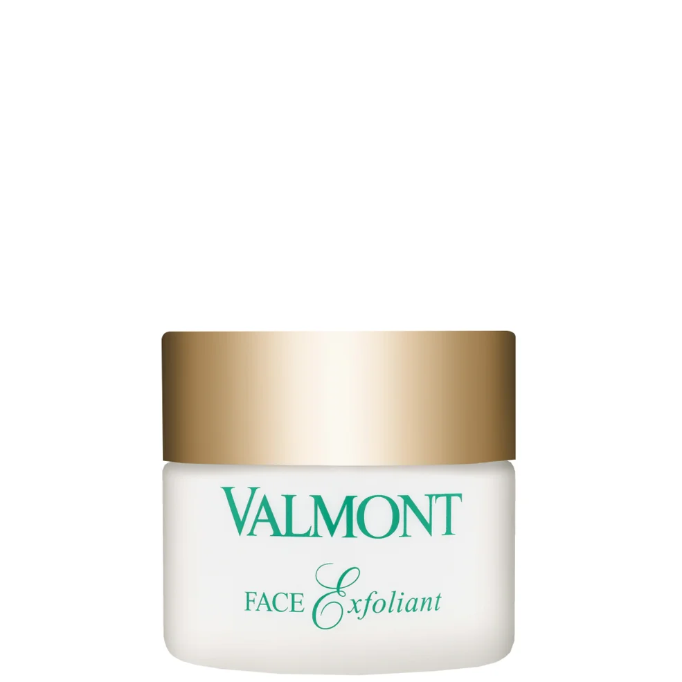 Valmont Face Exfoliant 50ml Image 1