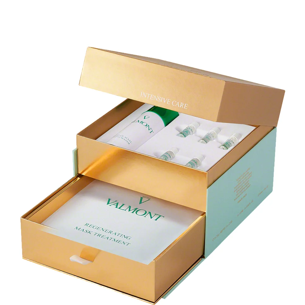 Valmont Regenerating Mask Treatment 60ml Image 1