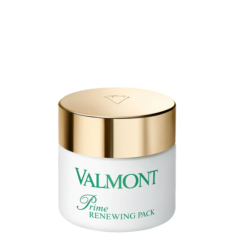 Valmont Prime Renewing Pack 75ml Image 1