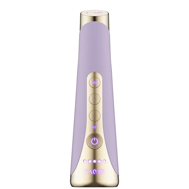 FAQ™ 101 Amethyst Professional Radio Frequency & LED Facial Rejuvenation