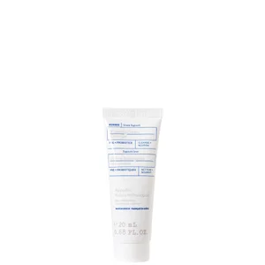 Korres Mini Greek Yoghurt Nourishing Probiotic Gel-Cream 20ML (Worth $22) - undefined undefined