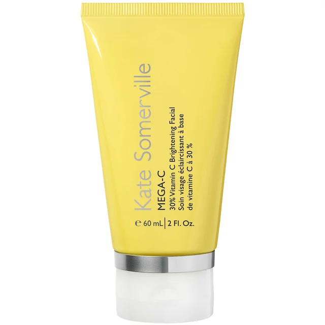Kate Somerville Mega-C 30% Vitamin C Brightening Facial 60ml