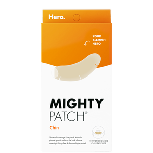 Hero Cosmetics Mighty Patch Chin 3ml - undefined undefined