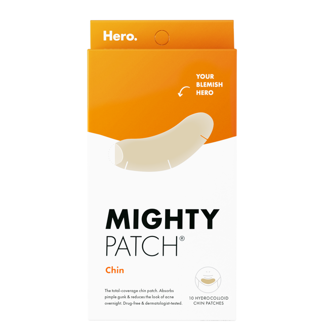 Hero Cosmetics Mighty Patch Chin 3ml