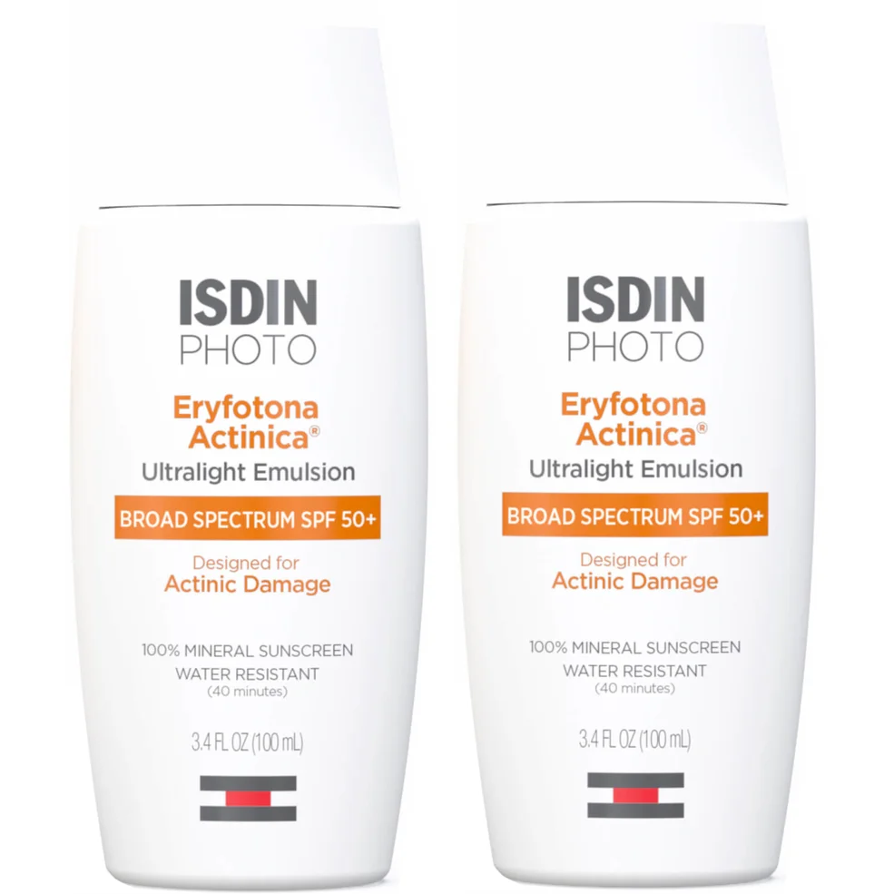 ISDIN Eryfotona Actinica Set ($146 Value) Image 1