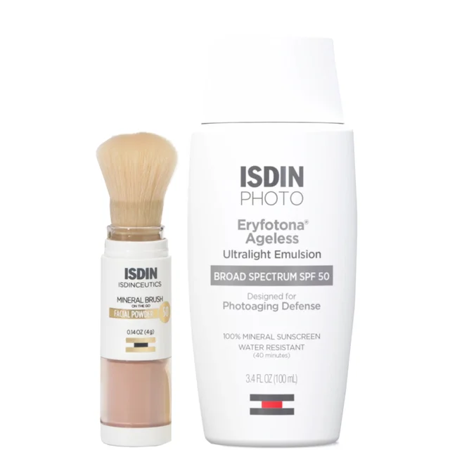 ISDIN | Dermstore