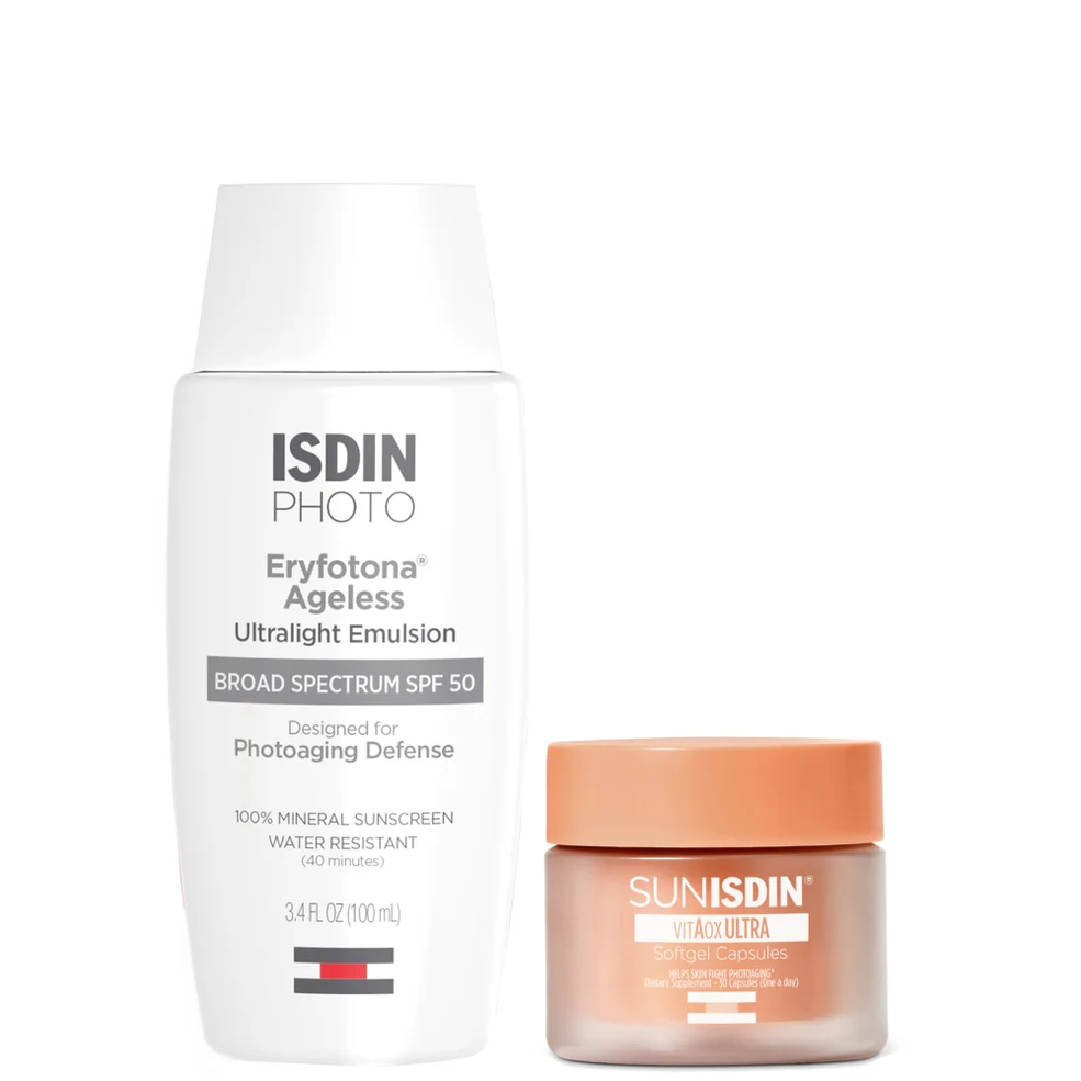 ISDIN Defense Duo (Worth $130.00) Image 1