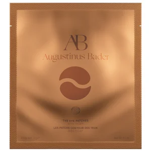 Augustinus Bader The Eye Patches Single Sachet - undefined undefined