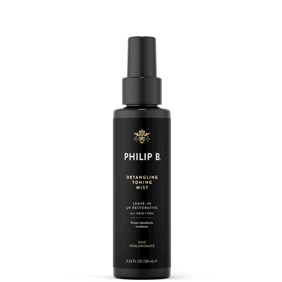 Philip B Detangling Toning Mist 4.23 fl. Oz Image 1