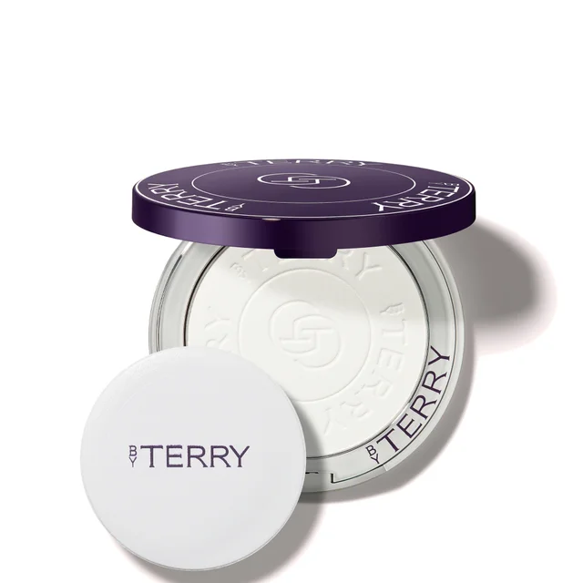 By Terry Hyaluronic Pressed Hydra-Powder 8HA