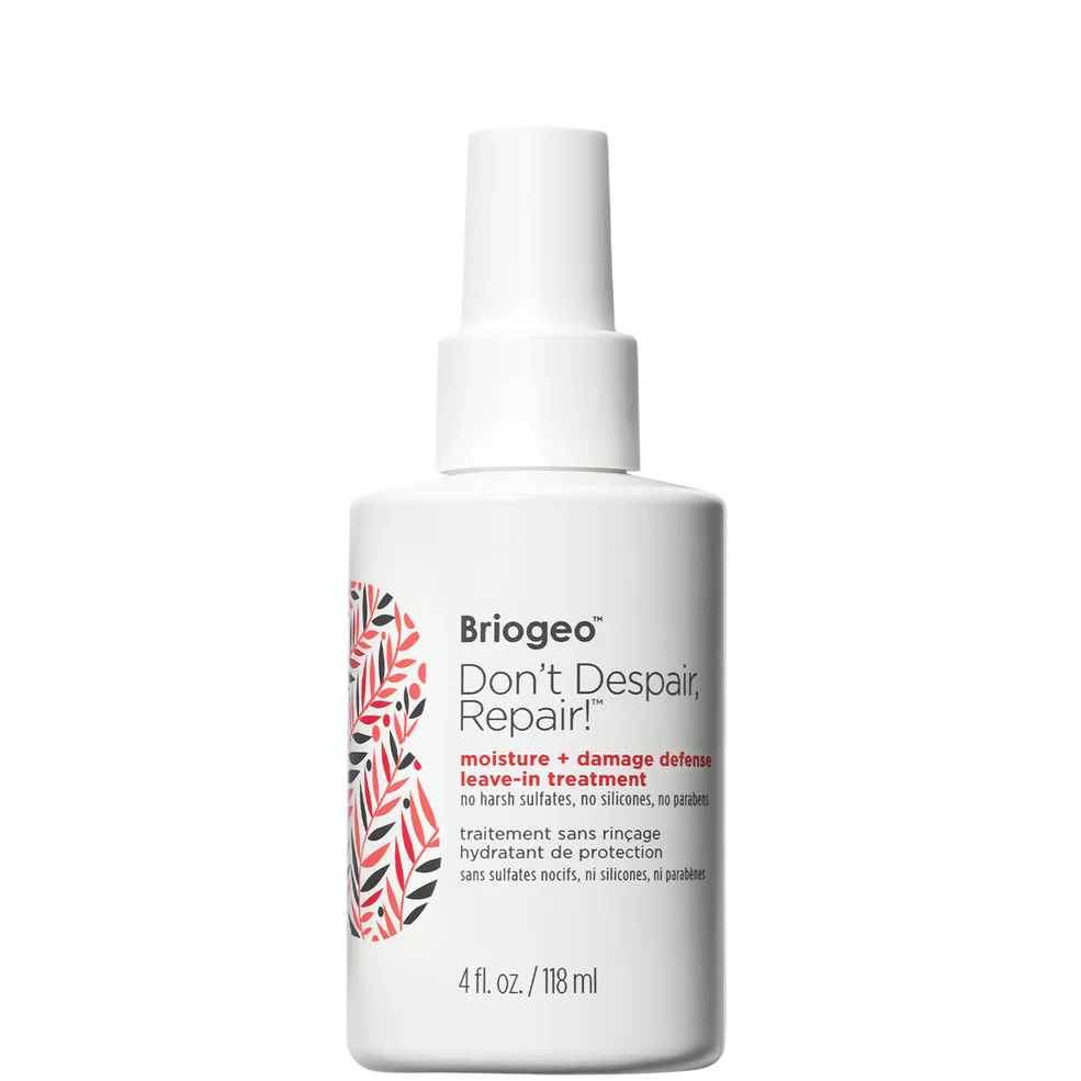 Briogeo Don't Despair, Repair!™ Split End Repair + Moisturizing Leave-In Treatment 4 oz Image 1