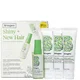 Briogeo Superfoods Moisturizing Travel Set for Softer, Smoother Hair (Worth $51.00)