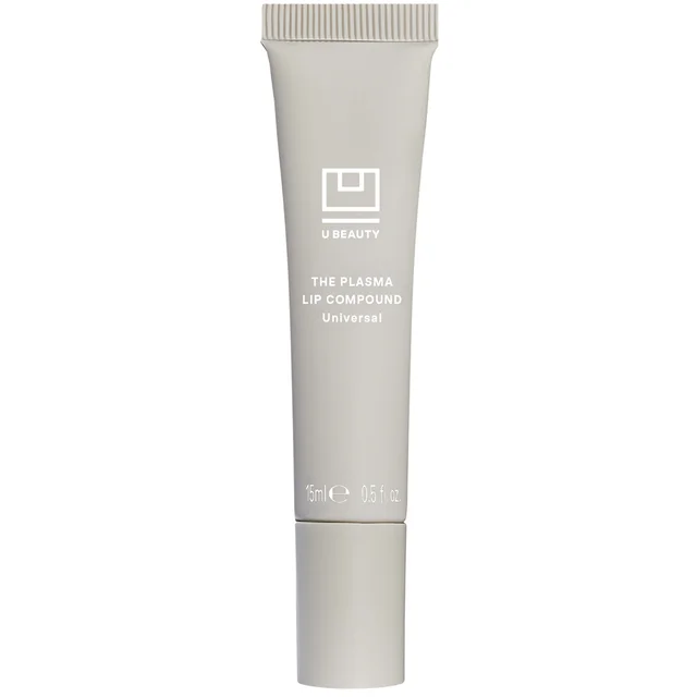 U Beauty The Plasma Lip Compound 15ml (Various Shades)