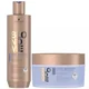 Schwarzkopf Professional BLONDME Cool Blondes Duo