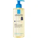 La Roche-Posay Lipikar AP+ Gentle Foaming Cleansing Oil (Various Sizes)