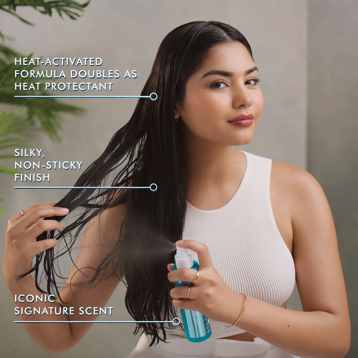 Moroccanoil Frizz Shield Spray 1.7 oz