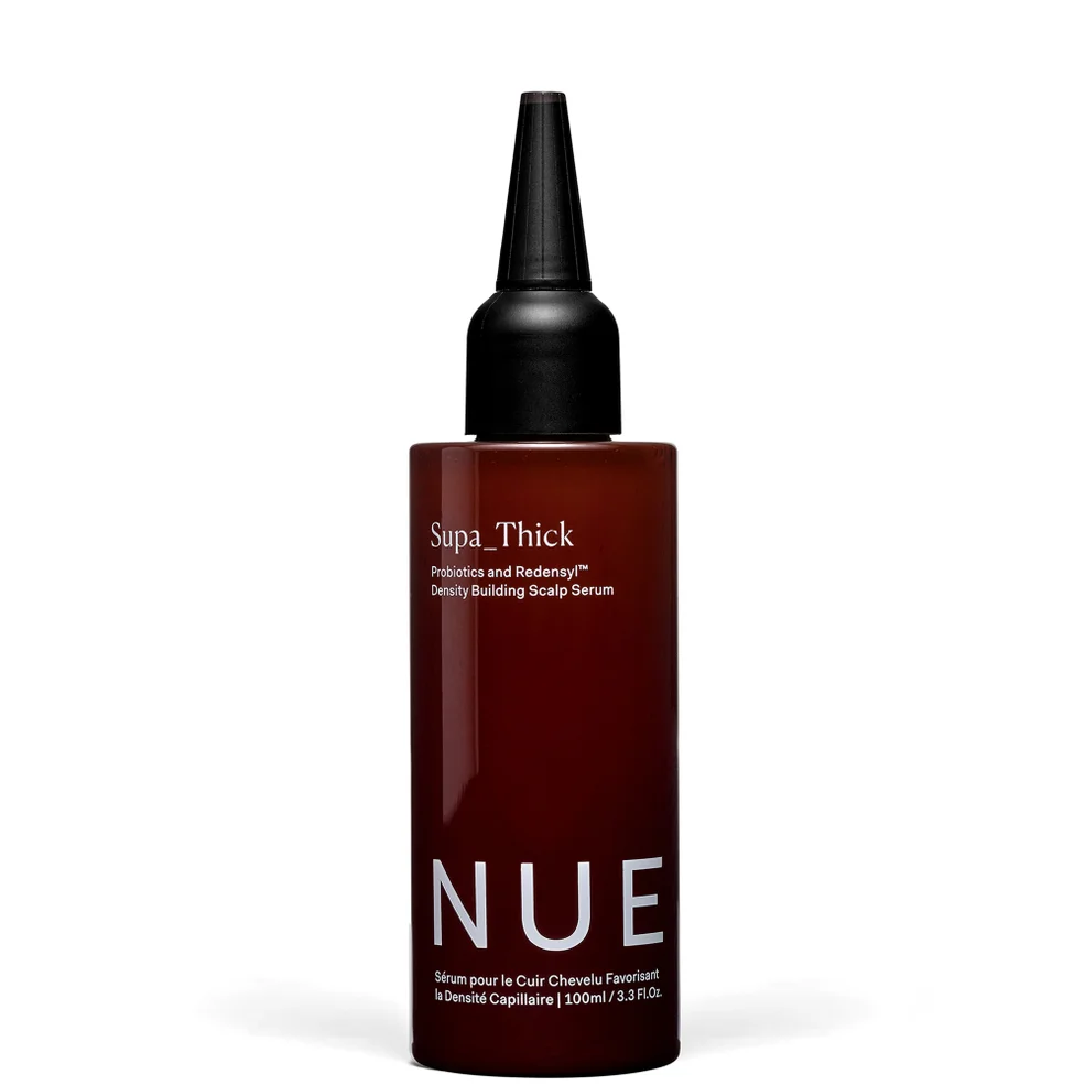 The Nue Co. Supa Thick Treatment 100ml Image 1