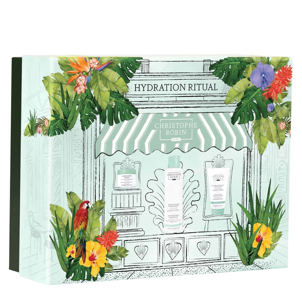 Christophe Robin Intense Hydration Ritual 2024 Image 1